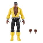 Hasbro - Marvel Knights Marvel Legends Action Figure Luke Cage Power Man (BAF: Mindless One) 15 cm - Image 2