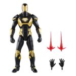 Hasbro - Marvel's Midnight Suns Marvel Legends Action Figure Iron Man (BAF: Mindless One) 15 cm - Image 2