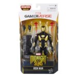 Hasbro - Marvel's Midnight Suns Marvel Legends Action Figure Iron Man (BAF: Mindless One) 15 cm