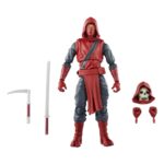 Hasbro - Marvel Knights Marvel Legends Action Figure The Fist Ninja (BAF: Mindless One) 15 cm - Image 2