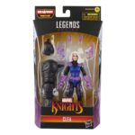 Hasbro - Marvel Knights Marvel Legends Action Figure Clea (BAF: Mindless One) 15 cm