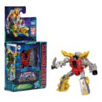 Hasbro - Transformers Generations Legacy Evolution Core Class Action Figure Dinobot Snarl 9 cm