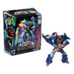 Hasbro - Transformers Generations Legacy Evolution Leader Class Action Figure Prime Universe Dreadwing 18 cm