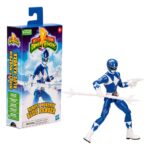 Hasbro - Mighty Morphin Power Rangers Action Figure Blue Ranger 15 cm