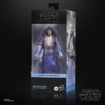 Hasbro - Star Wars: Obi-Wan Kenobi Black Series Action Figure Qui-Gon Jinn (Force Spirit) 15 cm