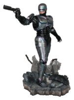 HCG - RoboCop Statue 1/4 RoboCop 53 cm (Limited to 500pcs) - Image 3
