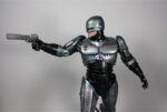 HCG - RoboCop Statue 1/4 RoboCop 53 cm (Limited to 500pcs) - Image 4
