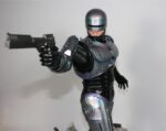 HCG - RoboCop Statue 1/4 RoboCop 53 cm (Limited to 500pcs)
