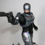 HCG - RoboCop Statue 1/4 RoboCop 53 cm (Limited to 500pcs)