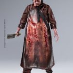 Hiya Toys -Texas Chainsaw Massacre Exquisite Super Series Actionfigur 1/12 Texas Chainsaw Massacre 2022 Leatherface