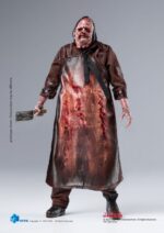 Hiya Toys -Texas Chainsaw Massacre Exquisite Super Series Actionfigur 1/12 Texas Chainsaw Massacre 2022 Leatherface