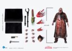 Hiya Toys -Texas Chainsaw Massacre Exquisite Super Series Actionfigur 1/12 Texas Chainsaw Massacre 2022 Leatherface - Image 2