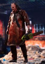 Hiya Toys -Texas Chainsaw Massacre Exquisite Super Series Actionfigur 1/12 Texas Chainsaw Massacre 2022 Leatherface - Image 3