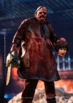 Hiya Toys -Texas Chainsaw Massacre Exquisite Super Series Actionfigur 1/12 Texas Chainsaw Massacre 2022 Leatherface - Image 4