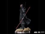 Iron Studios - Star Wars Legacy Replica Statue 1/4 Darth Maul 59 cm - Image 6