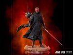 Iron Studios - Star Wars Legacy Replica Statue 1/4 Darth Maul 59 cm