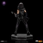 Iron Studios - Kiss Art Scale Statue 1/10 Paul Stanley 22 cm - Image 2
