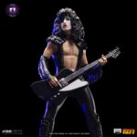 Iron Studios - Kiss Art Scale Statue 1/10 Paul Stanley 22 cm - Image 3