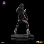 Iron Studios - Kiss Art Scale Statue 1/10 Paul Frehley 19 cm - Image 2