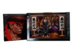 Jada Toys - Ultra Street Fighter II: The Final Challengers Action Figure 1/12 Evil Ryu SDCC 2023 Exclusive 15 cm - Image 3