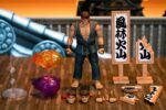 Jada Toys - Ultra Street Fighter II: The Final Challengers Action Figure 1/12 Evil Ryu SDCC 2023 Exclusive 15 cm - Image 6