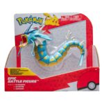 Jazwares - Pokémon Epic Action Figure Gyarados 30 cm