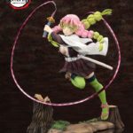 Kotobukiya - Demon Slayer: Kimetsu no Yaiba ARTFXJ Statue 1/8 Mitsuri Kanroji Bonus Edition 25 cm