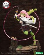 Kotobukiya - Demon Slayer: Kimetsu no Yaiba ARTFXJ Statue 1/8 Mitsuri Kanroji Bonus Edition 25 cm