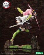 Kotobukiya - Demon Slayer: Kimetsu no Yaiba ARTFXJ Statue 1/8 Mitsuri Kanroji Bonus Edition 25 cm - Image 2