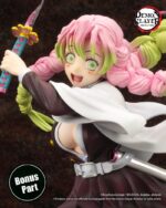 Kotobukiya - Demon Slayer: Kimetsu no Yaiba ARTFXJ Statue 1/8 Mitsuri Kanroji Bonus Edition 25 cm - Image 3
