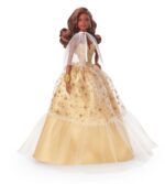 Mattel - Barbie Signature Doll 2023 Holiday Barbie #2 - Image 2
