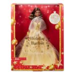 Mattel - Barbie Signature Doll 2023 Holiday Barbie #2