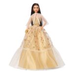 Mattel - Barbie Signature Doll 2023 Holiday Barbie #4 - Image 3