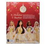 Mattel - Barbie Signature Doll 2023 Holiday Barbie #2 - Image 3