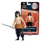 McFarlane - Demon Slayer: Kimetsu no Yaiba Action Figure Hashibira Inosuke 13 cm