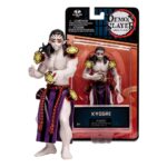McFarlane - Demon Slayer: Kimetsu no Yaiba Action Figure Kyogai 13 cm