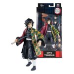 McFarlane - Demon Slayer: Kimetsu no Yaiba Action Figure Tomioka Giyu 18 cm