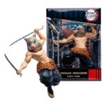 McFarlane - Demon Slayer: Kimetsu no Yaiba Action Hashibira Inosuke 30 cm