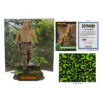McFarlane - Jumanji Movie Maniacs Action Figure Smolder 15 cm - Image 2