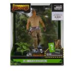 McFarlane - Jumanji Movie Maniacs Action Figure Smolder 15 cm