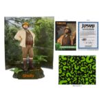 McFarlane - Jumanji Movie Maniacs Action Figure Shelly 15 cm - Image 2