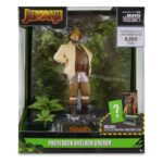 McFarlane - Jumanji Movie Maniacs Action Figure Shelly 15 cm