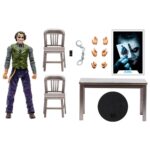 McFarlane - DC Multiverse Action Figure The Joker (Jail Cell Variant) (The Dark Knight) (Gold Label) 18 cm - Image 2