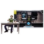 McFarlane - DC Multiverse Action Figure The Joker (Jail Cell Variant) (The Dark Knight) (Gold Label) 18 cm