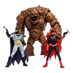 McFarlane - DC Multiverse Action Figures Multipack Clayface, Batman & Batwoman (DC Rebirth) (Gold Label) 18 cm - Image 2