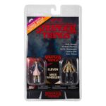 McFarlane - Stranger Things Action Figures Eleven and Mike Wheeler 8 cm