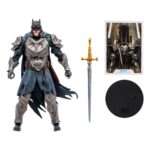 McFarlane - DC Multiverse Action Figure Batman (Dark Knights of Steel) 18 cm - Image 2