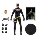 McFarlane - DC Multiverse Action Figure Jim Gordon as Batman (Batman: Endgame) 18 cm - Image 2
