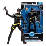 McFarlane - DC Multiverse Action Figure Jim Gordon as Batman (Batman: Endgame) 18 cm