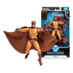 McFarlane - DC Multiverse Action Figure Catman (Villains United) (Gold Label) 18 cm